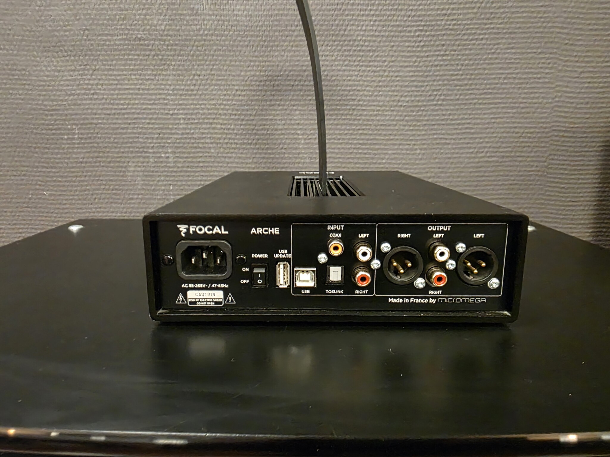 Focal Arche Occasion (2021)