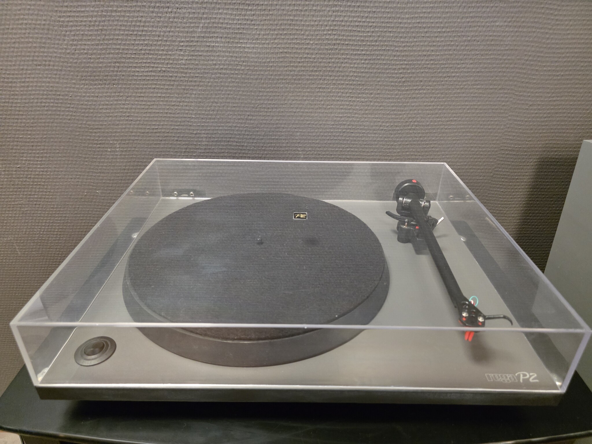 Rega Planar 2/Bias Occasion