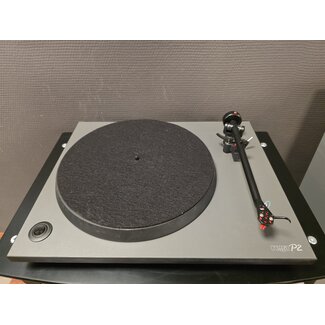 Rega Rega Planar 2/Bias Occasion