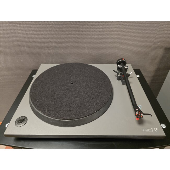 Rega Planar 2/Bias Occasion