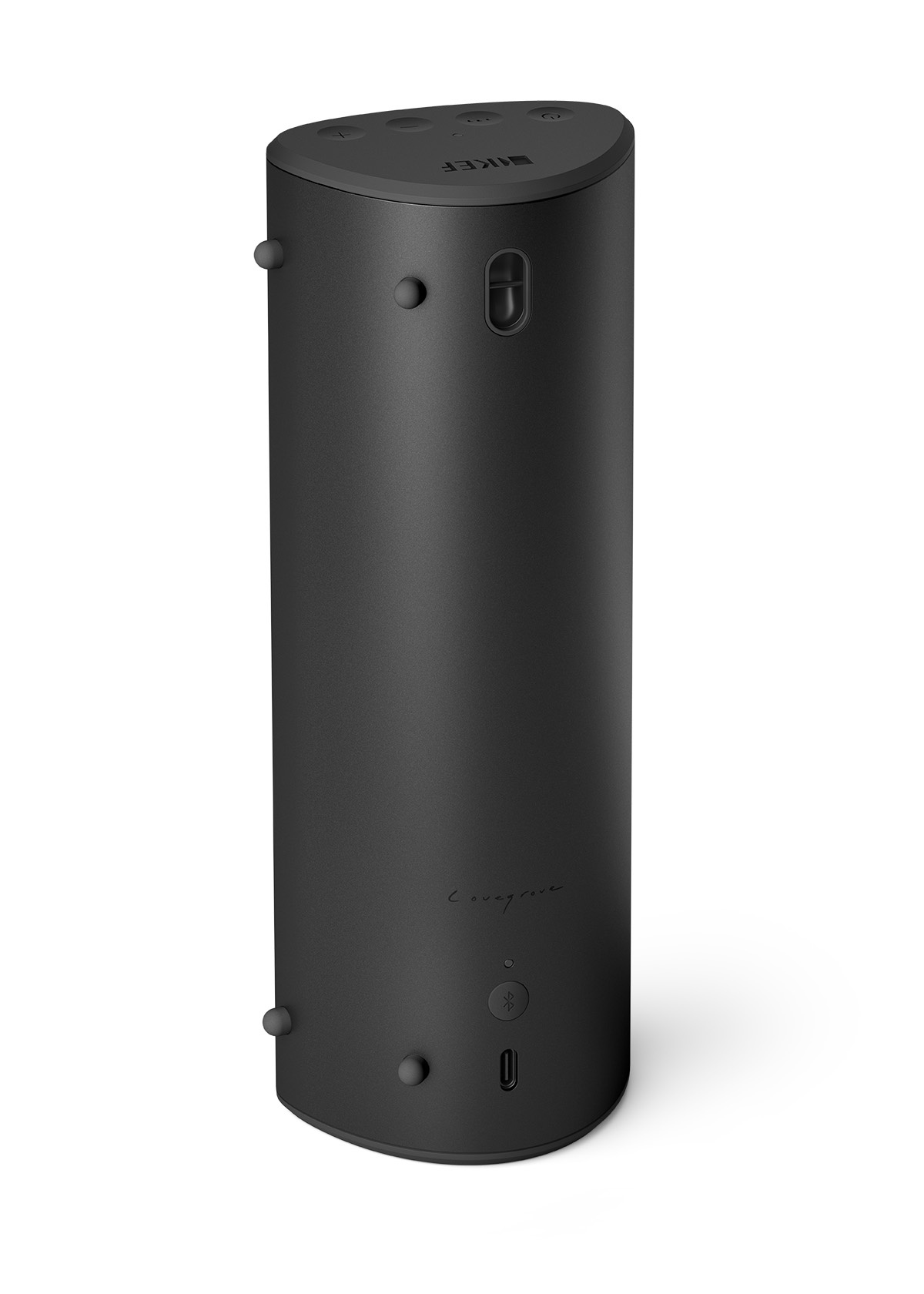 KEF MUO