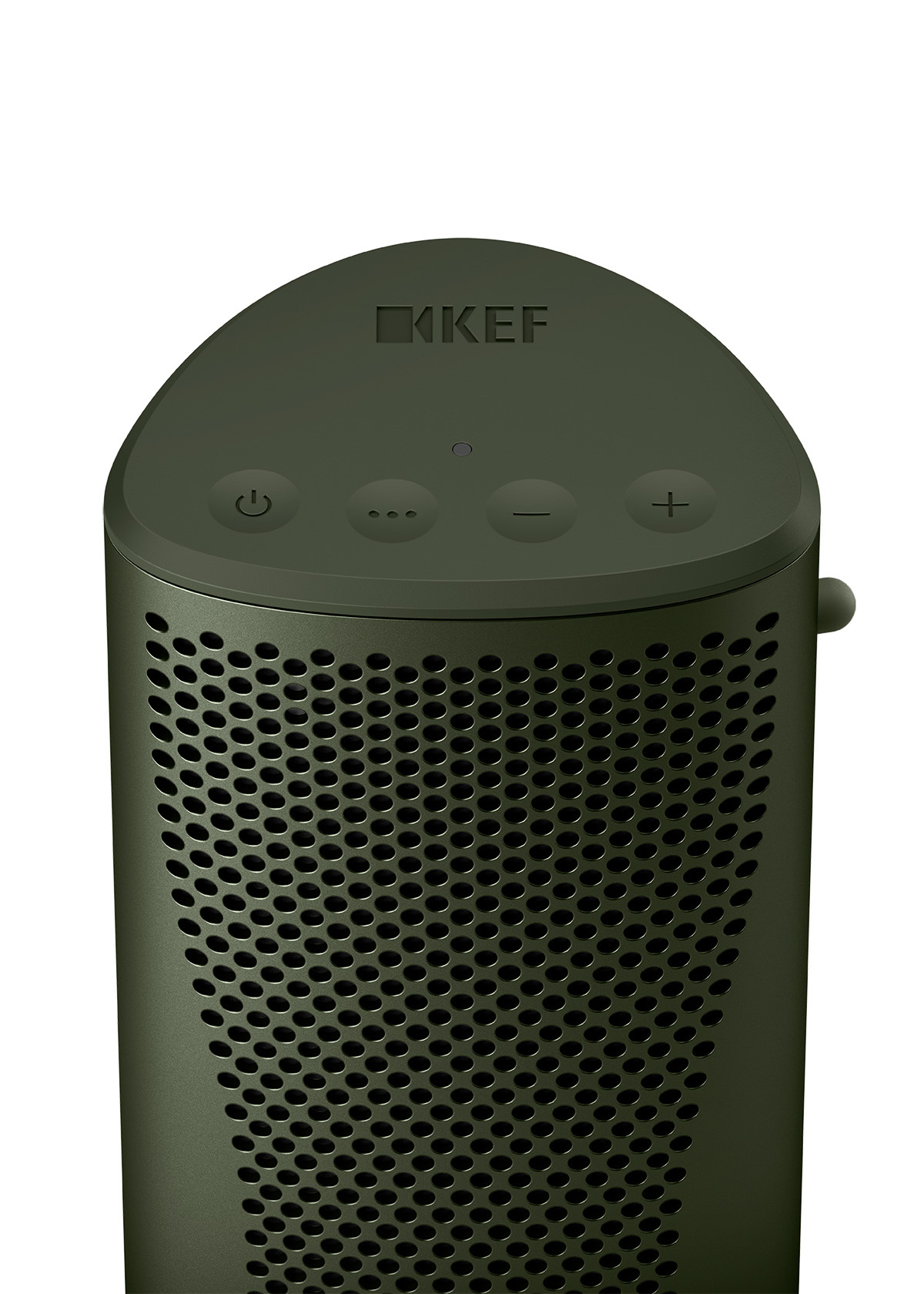KEF MUO