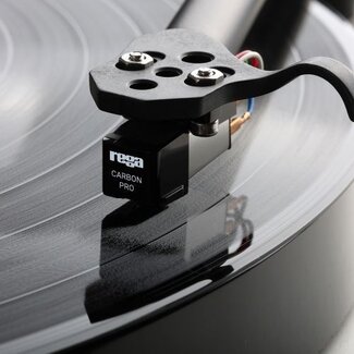 Rega Rega Carbon Pro