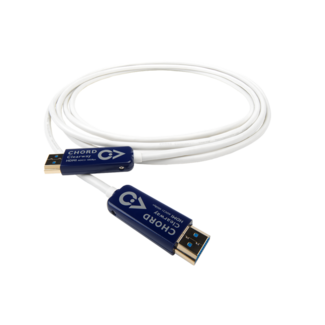 The Chord Company Chord clearway HDMI AOC