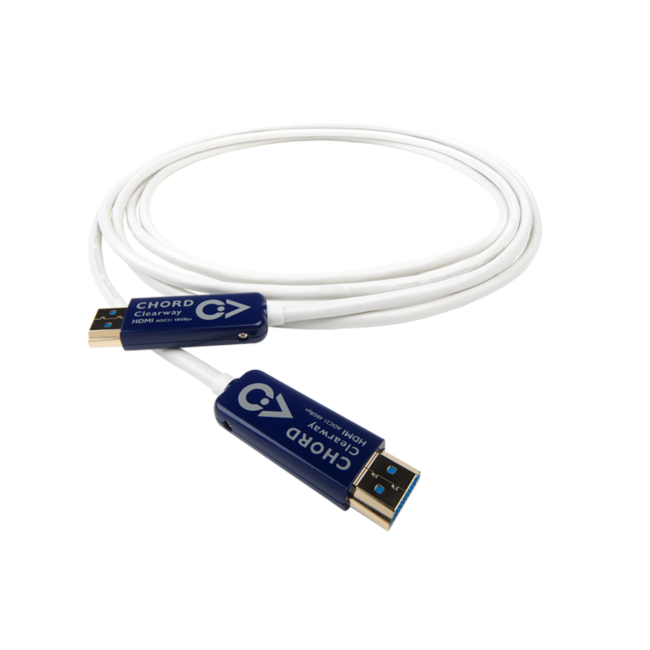 Chord clearway HDMI AOC