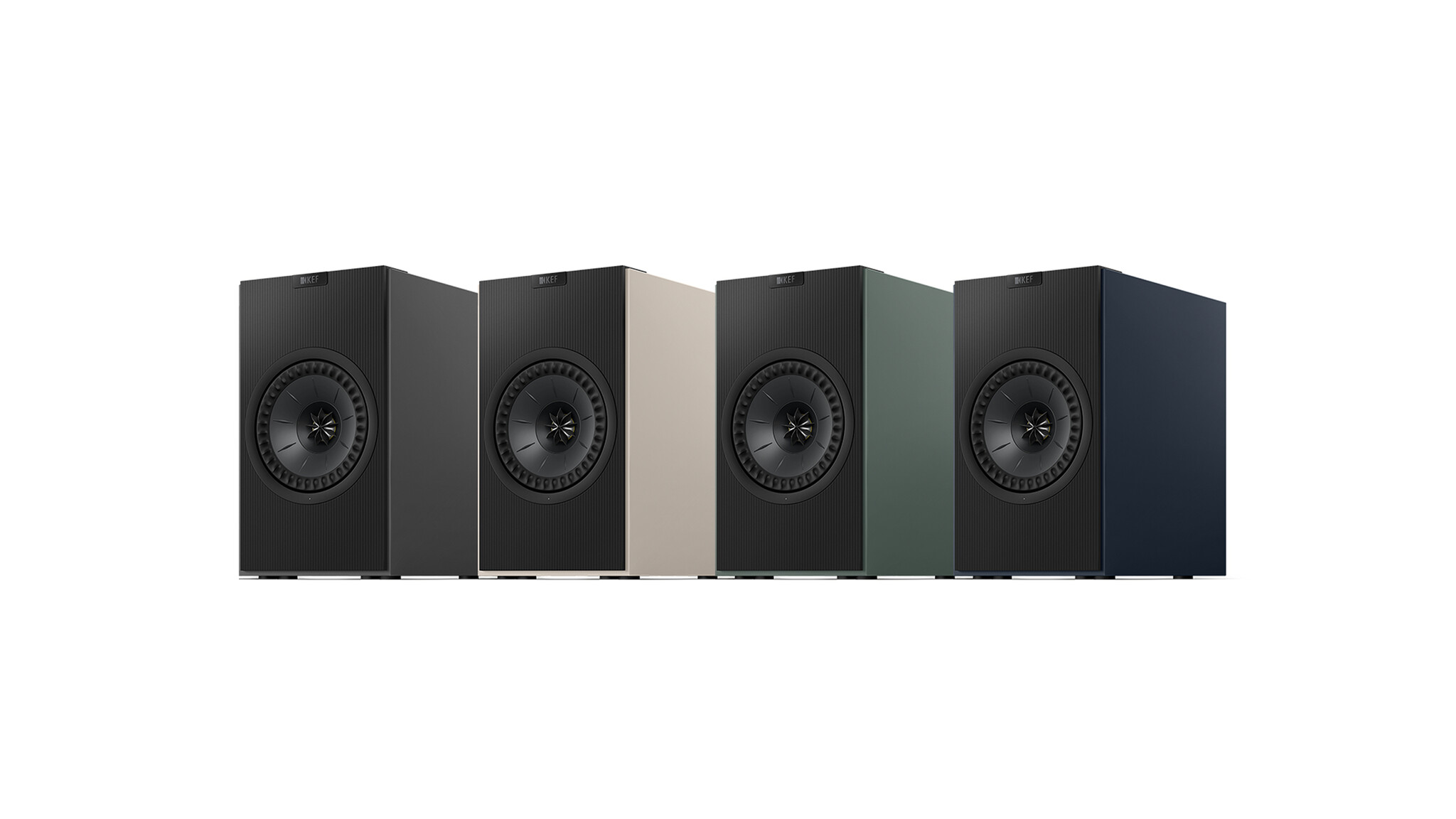 Kef Coda W