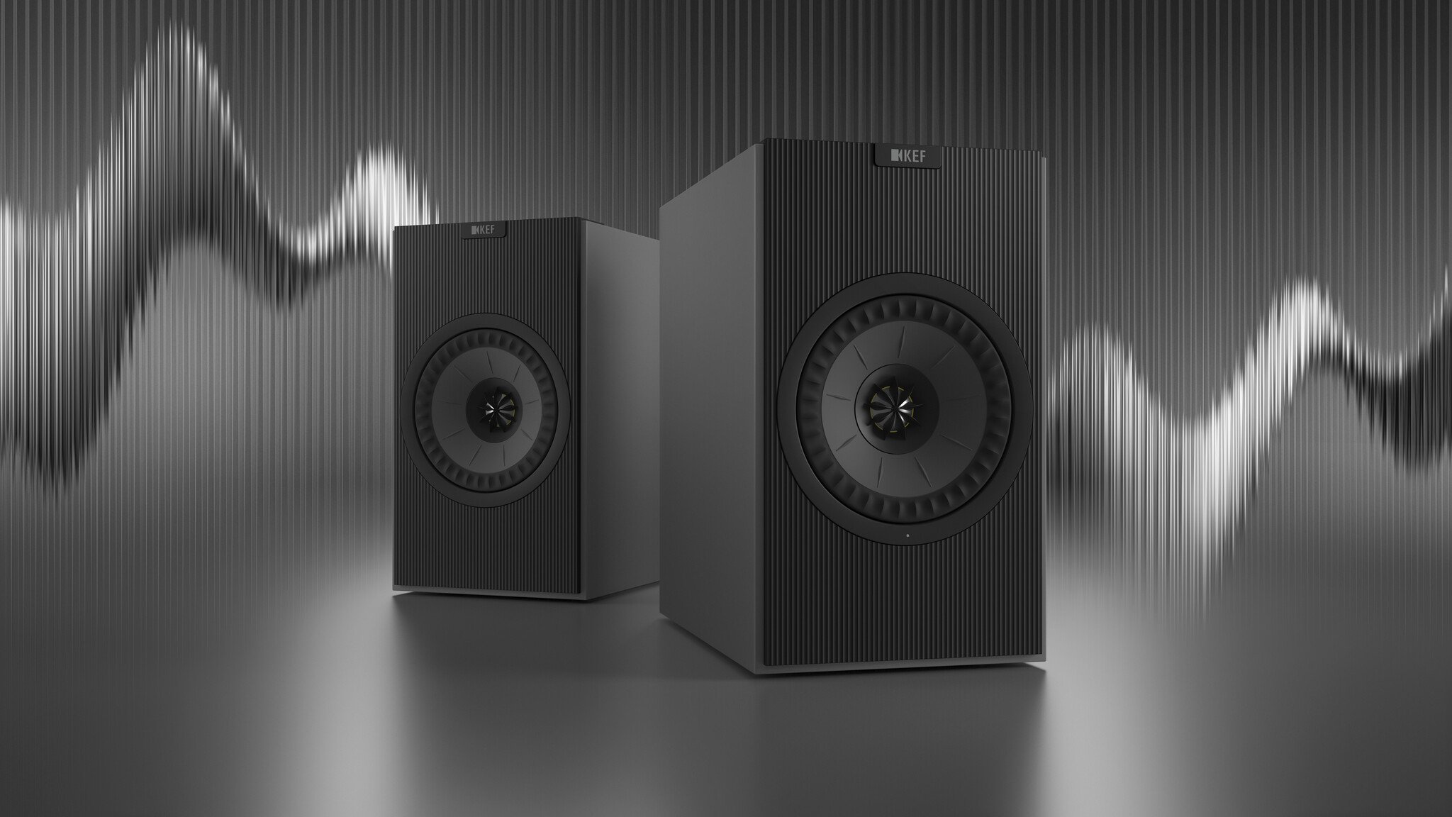Kef Coda W