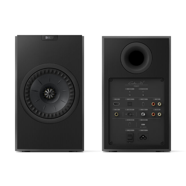 Kef Coda W
