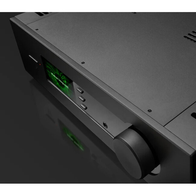 Quad Platina integrated