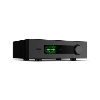 Quad Quad Platina integrated