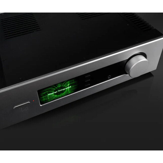 Quad Platina integrated