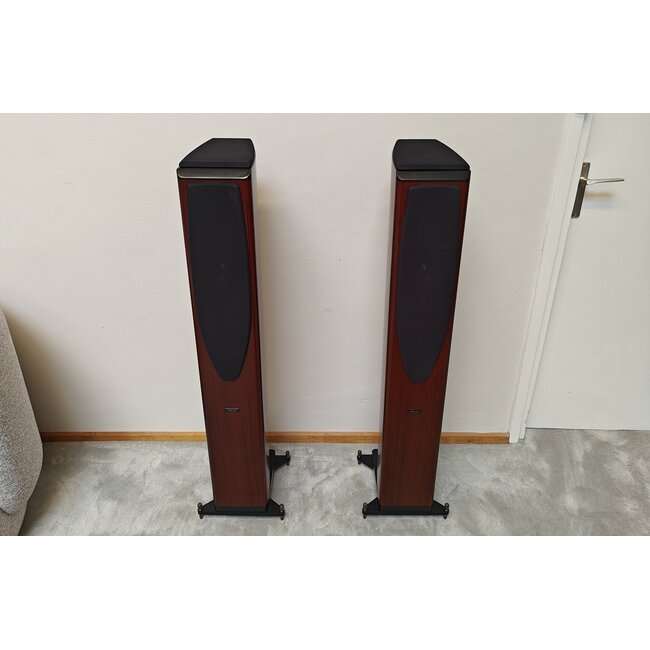 Alianta Nova Signature Luidspreker set occasion