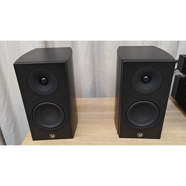 System Audio Legend 5.2 Occasion (2023)