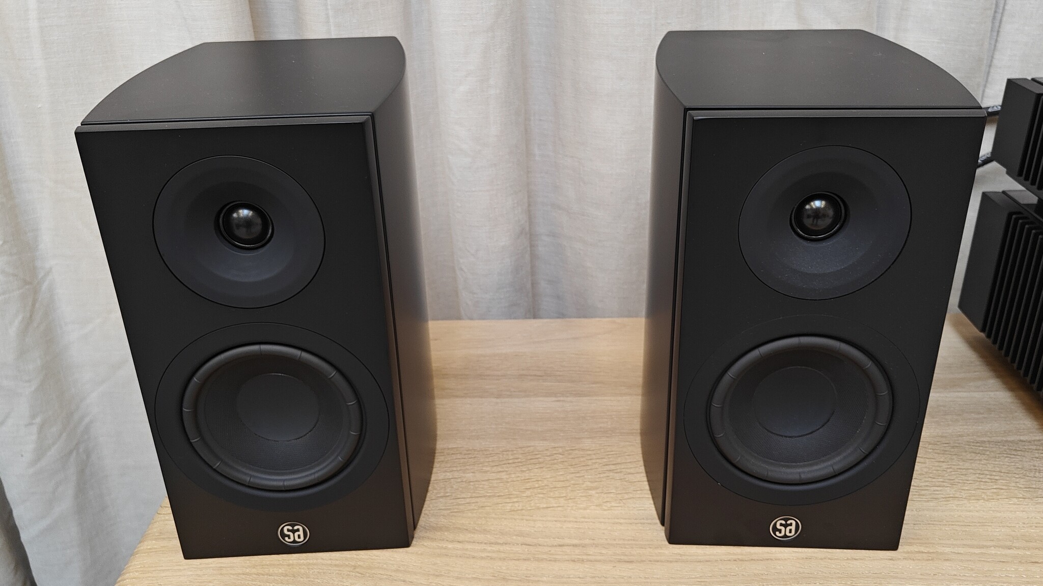 System Audio Legend 5.2 Occasion (2023)