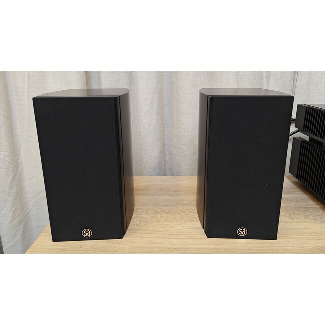 System Audio Legend 5.2 Occasion (2023)
