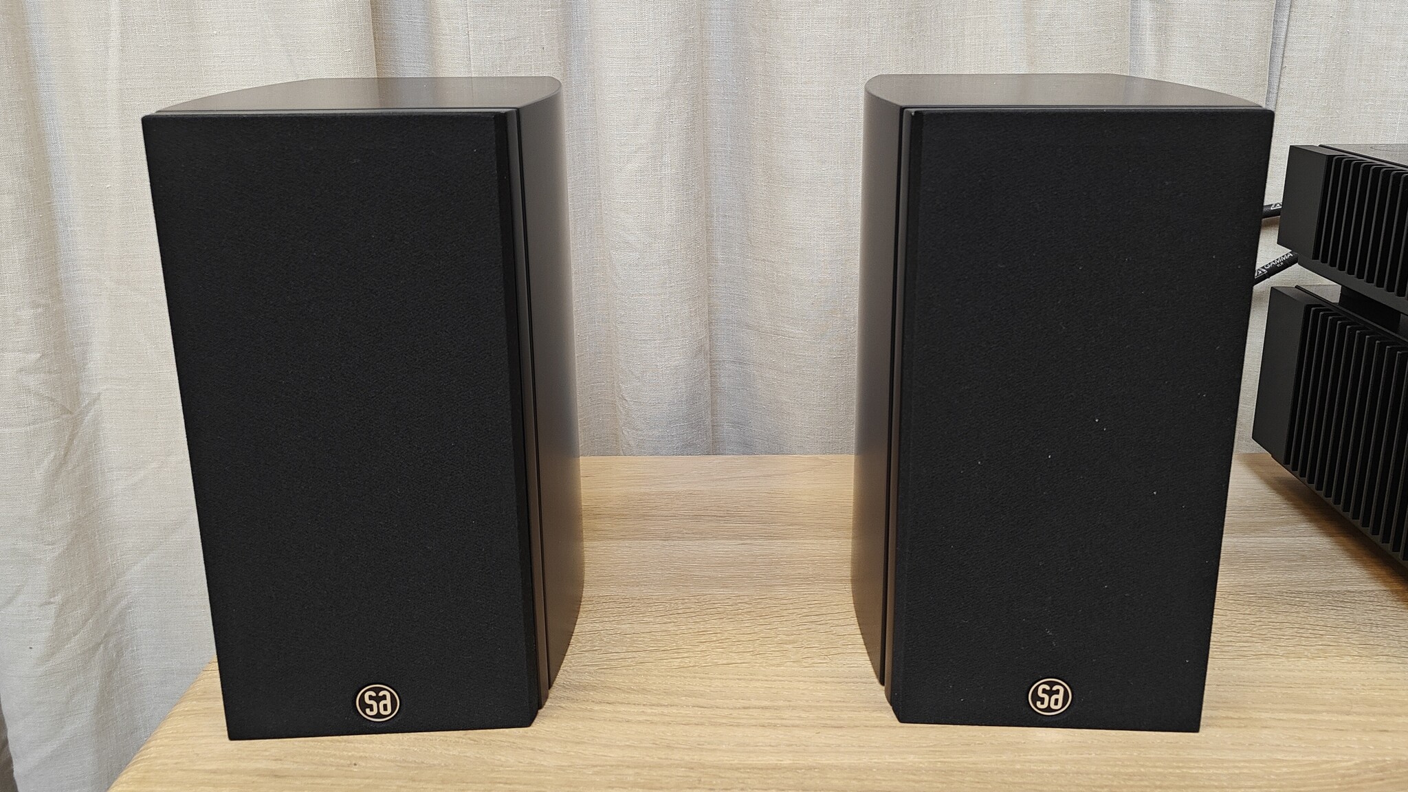 System Audio Legend 5.2 Occasion (2023)