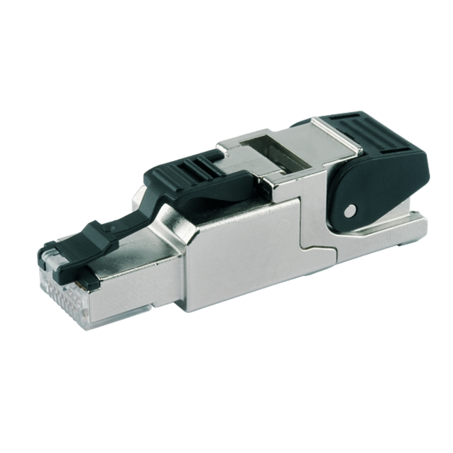 Telegärtner RJ45 MFP8 T568B Connector 100023038