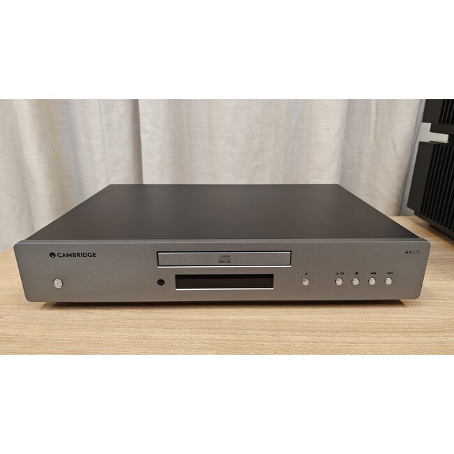 Cambridge axc25 occasion (2020)