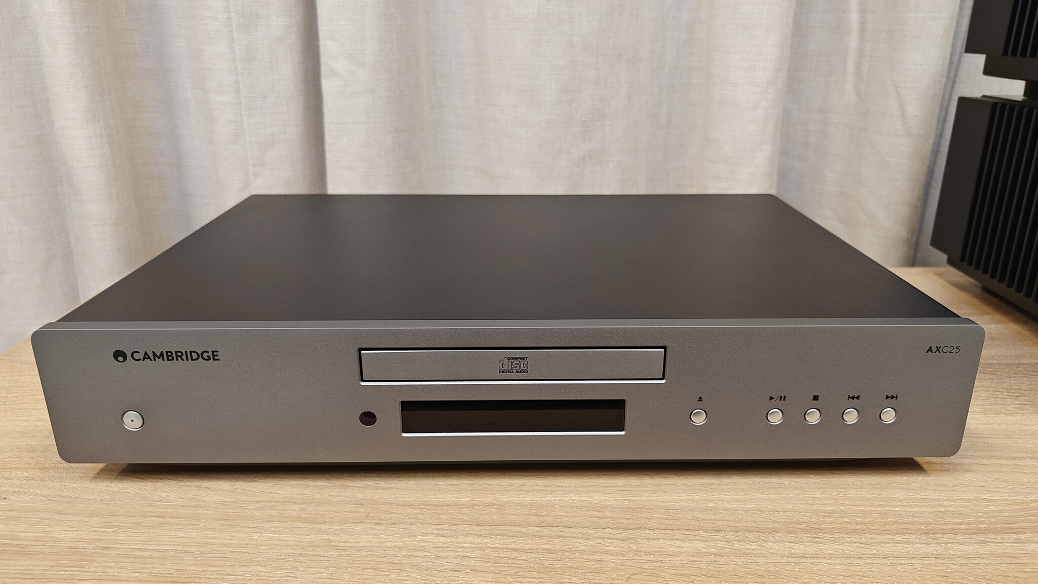 Cambridge axc25 occasion (2020)