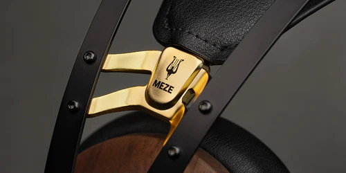 Meze 99 classic 2nd gen