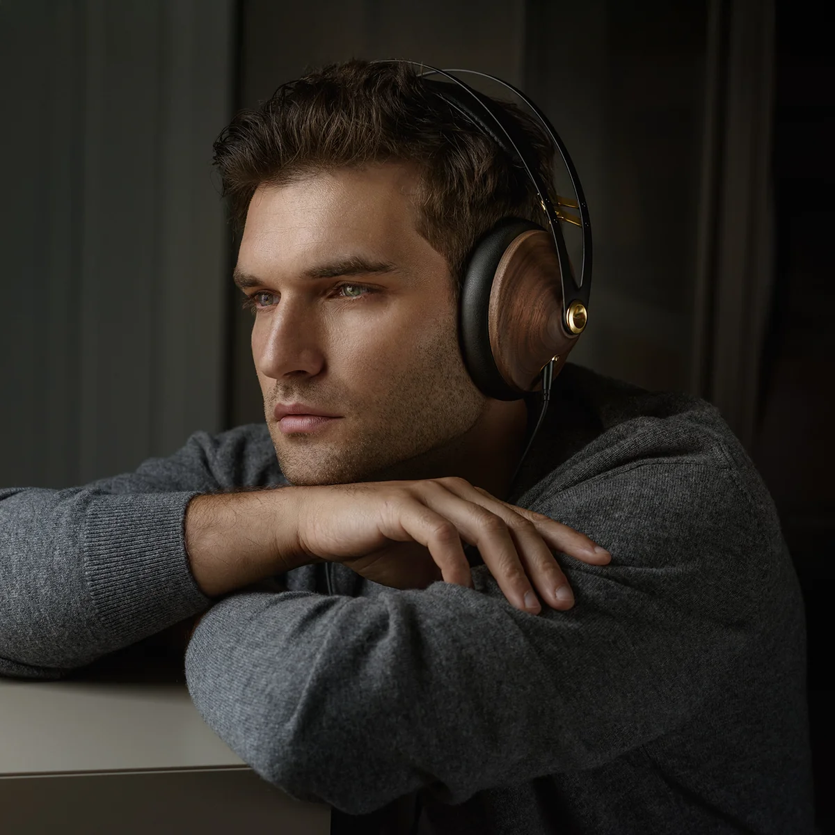 Meze 99 classic 2nd gen