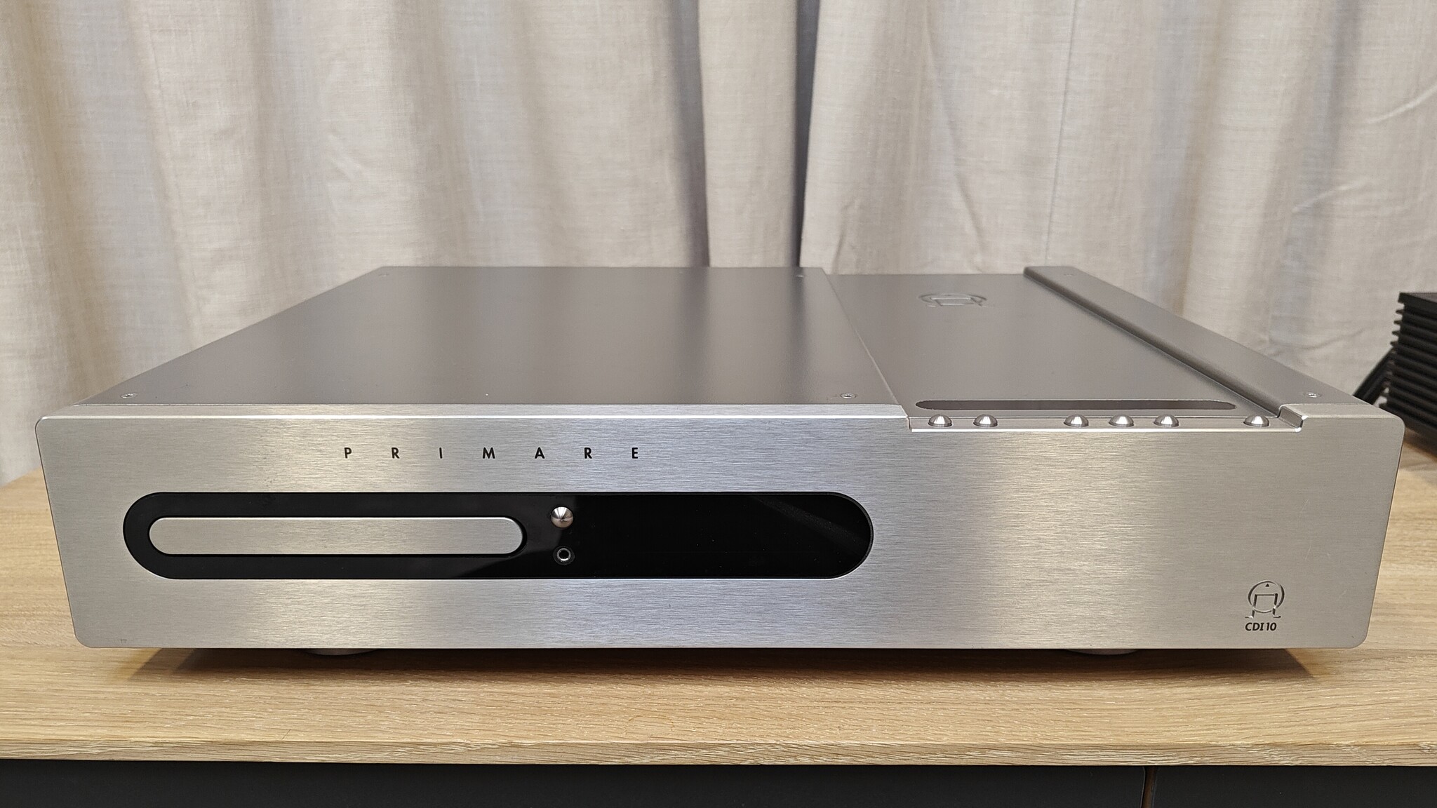 Primare CD i10 Cd speler Occasion