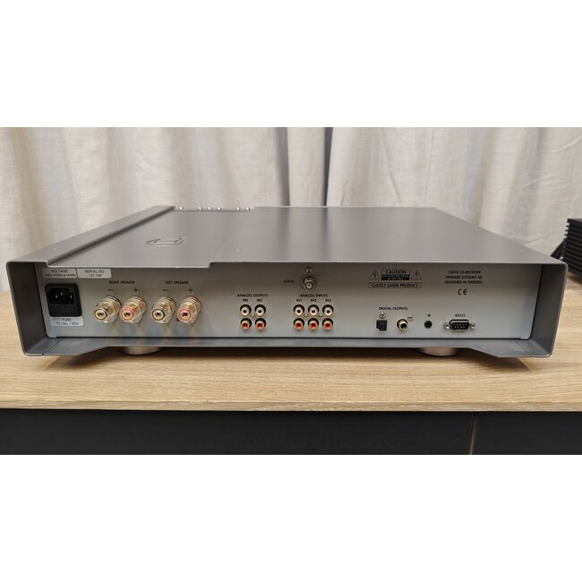 Primare CD i10 Cd speler Occasion