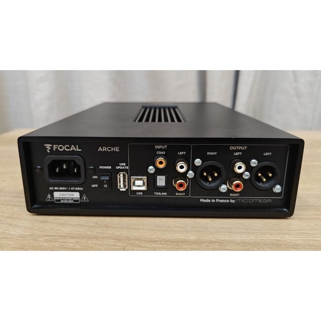 Focal Arche Occasion (2021)