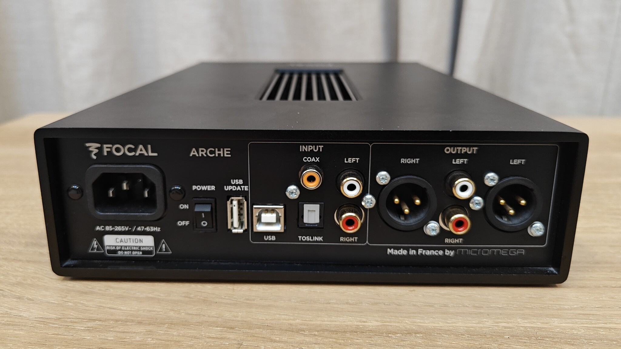 Focal Arche Occasion (2021)