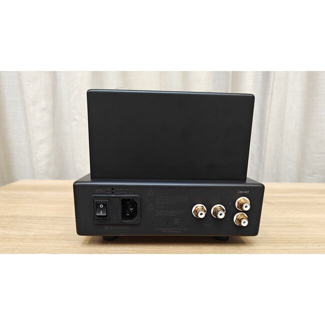 Feliks Audio Elise Hoofdtelefoon versterker Occasion (02-2025)