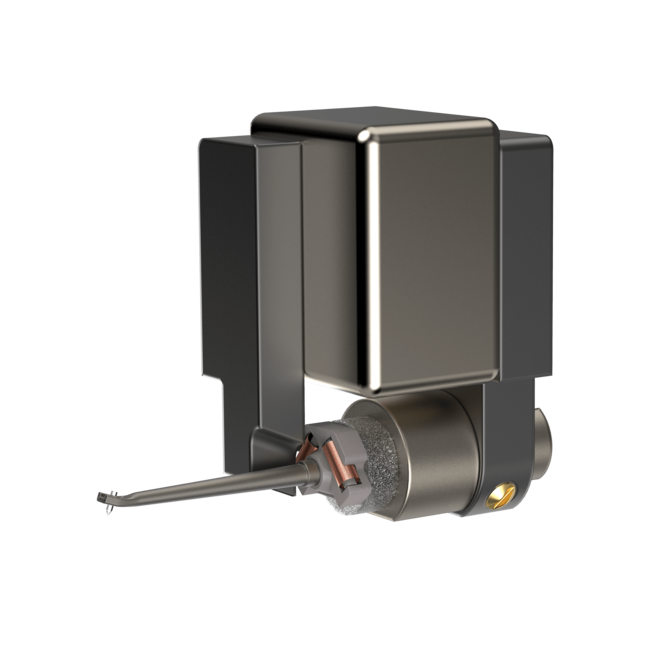 Audio Technica AT33xMLD Stereo MC element met dubbele bewegende spoel