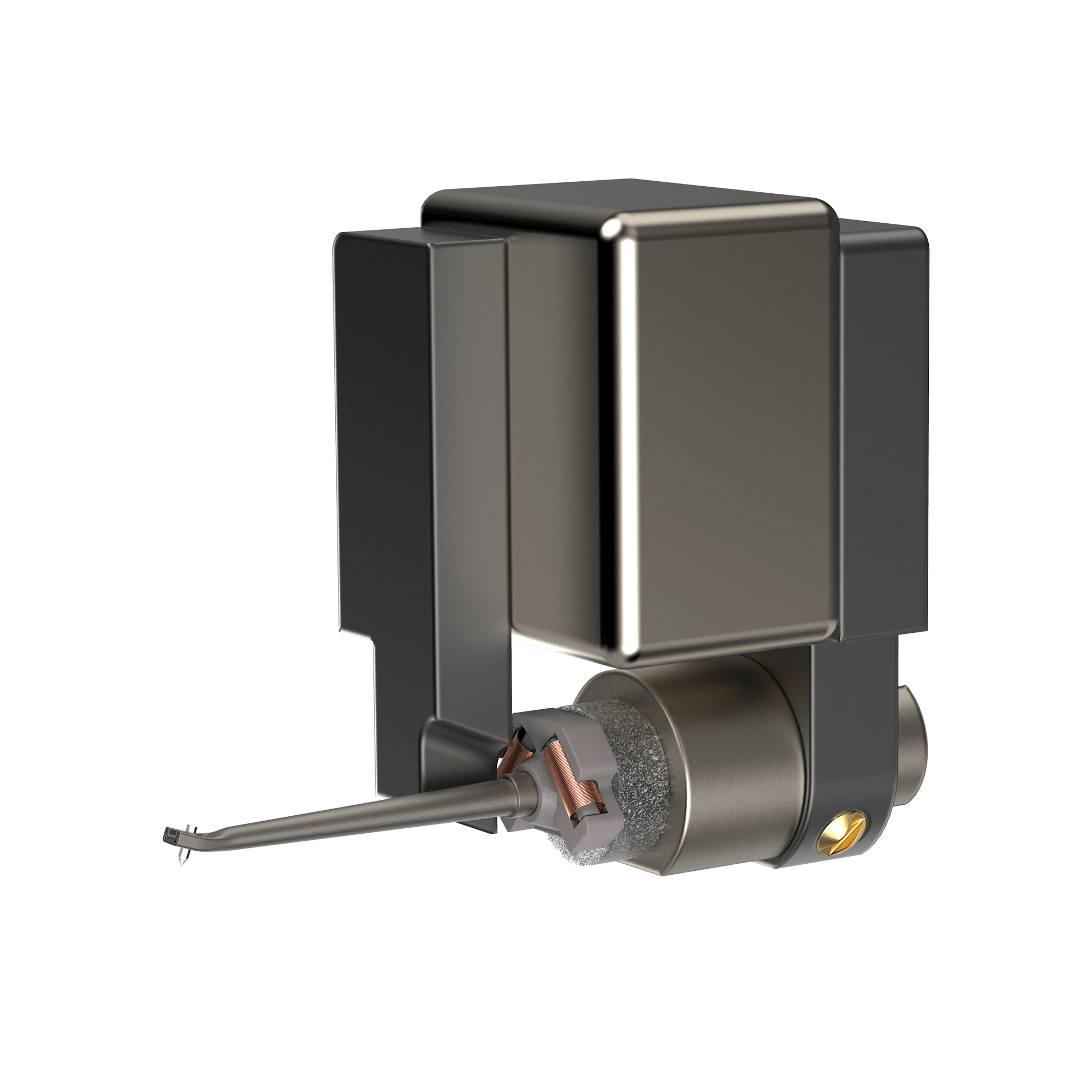 Audio Technica AT33xMLD Stereo MC element met dubbele bewegende spoel