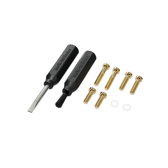 Audio Technica AT33xMLD Stereo MC element