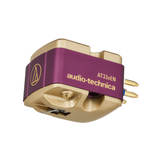 Audio Technica Audio Technica AT33xEN