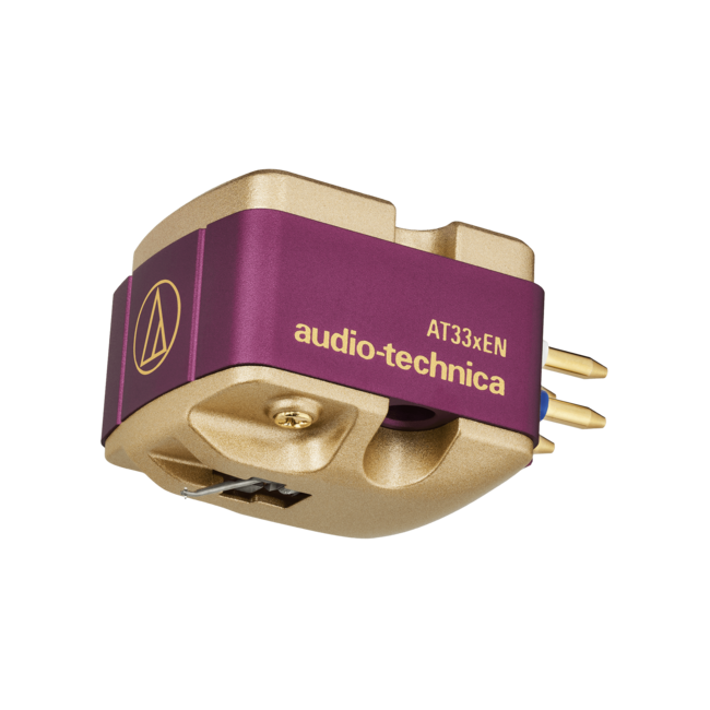 Audio Technica AT33xEN