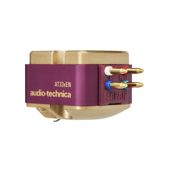 Audio Technica AT33xEN