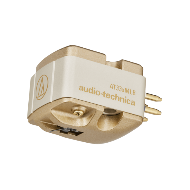 Audio Technica AT33xMLB