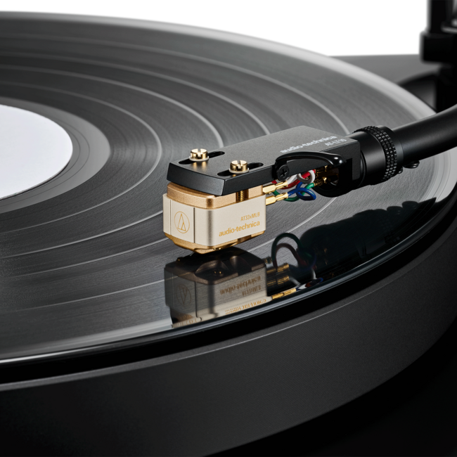 Audio Technica AT33xMLB