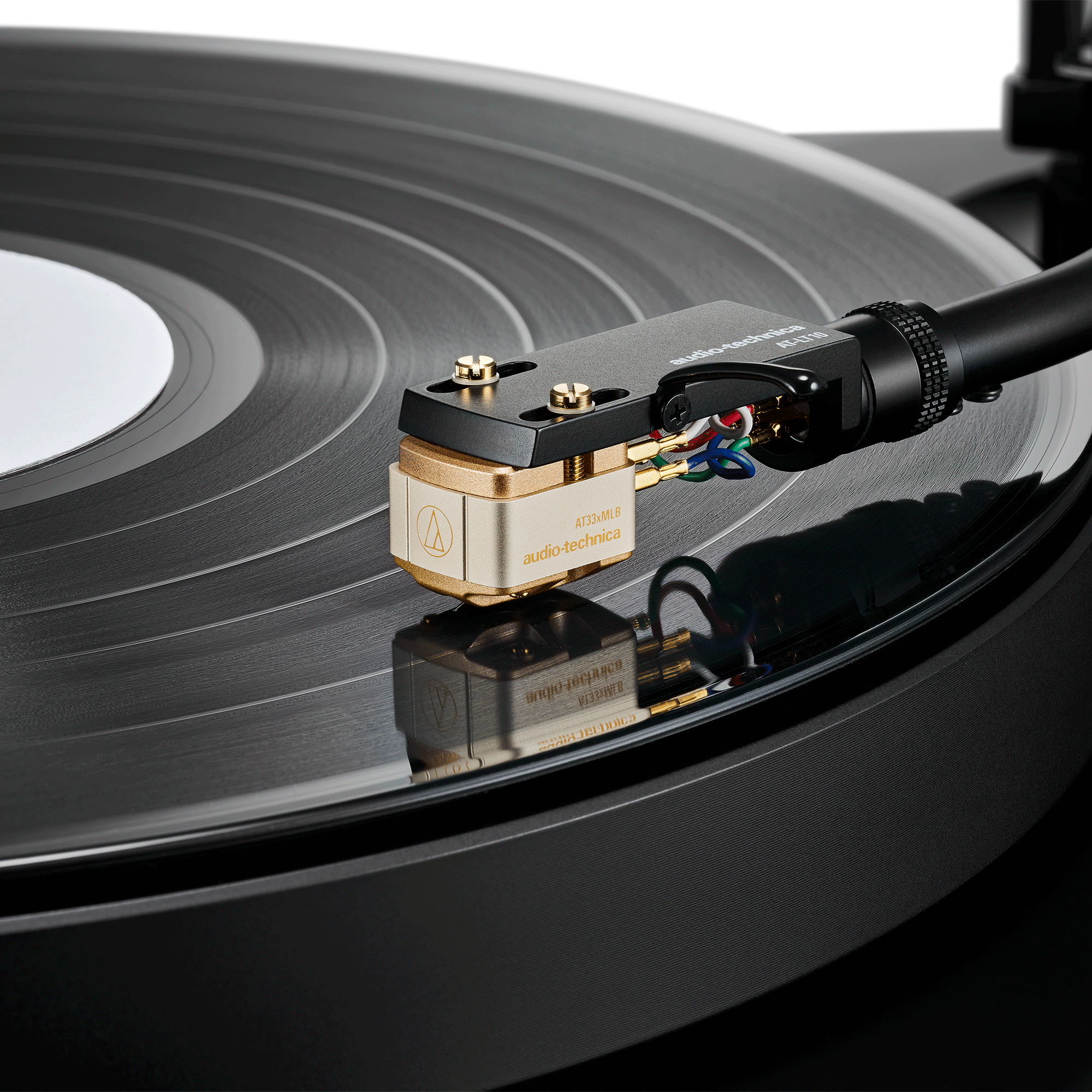 Audio Technica AT33xMLB