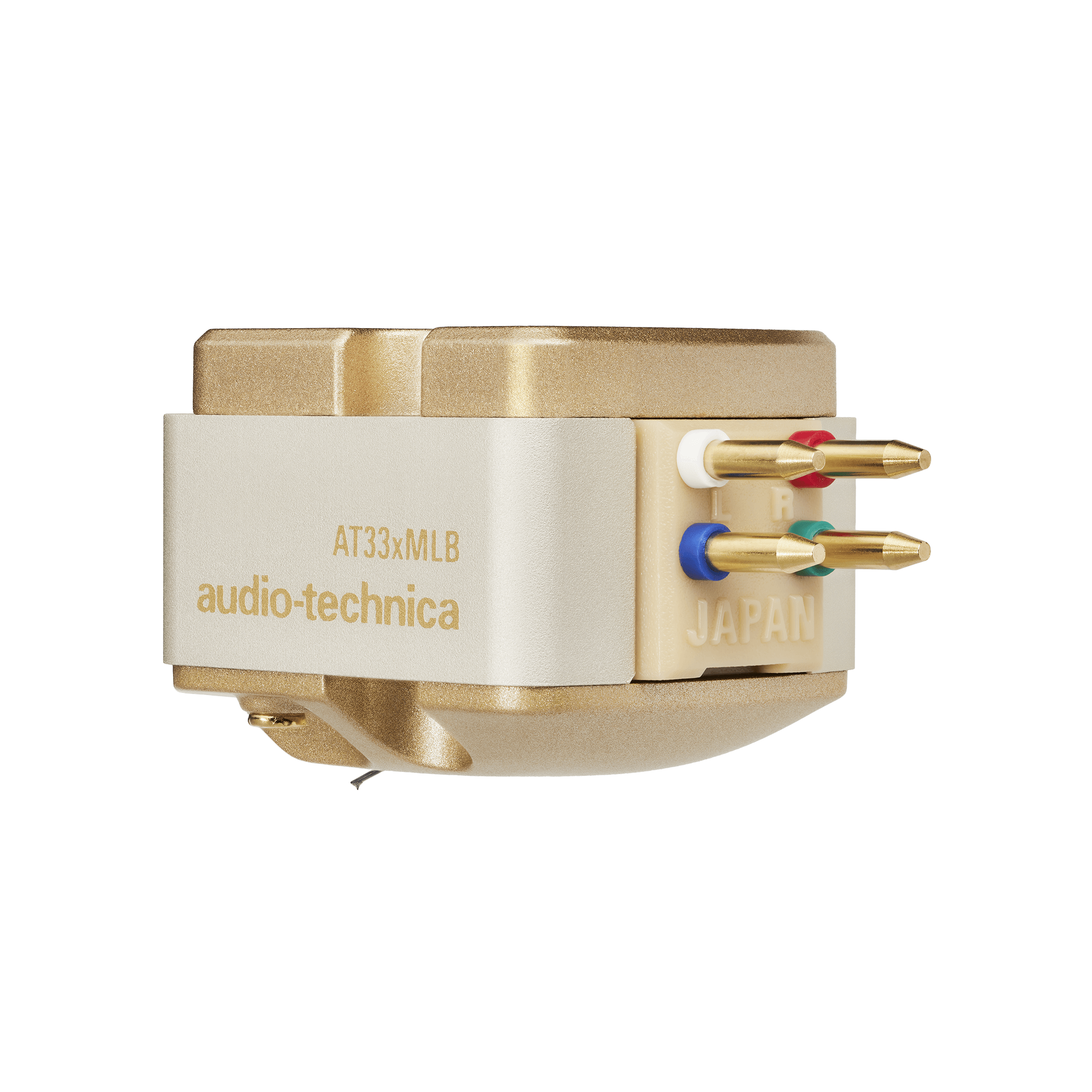 Audio Technica AT33xMLB