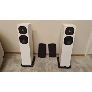 NEAT NEAT Motive 2 Luidspreker set Wit Occasion