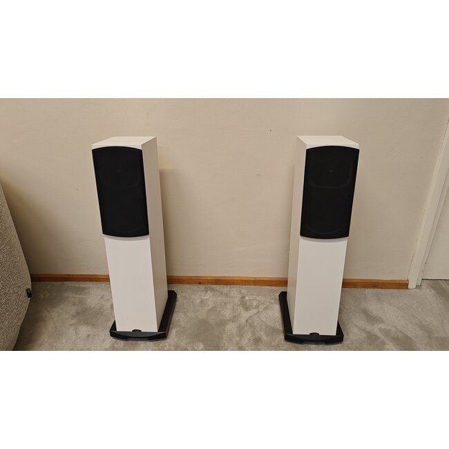 NEAT Motive 2 Luidspreker set Wit Occasion