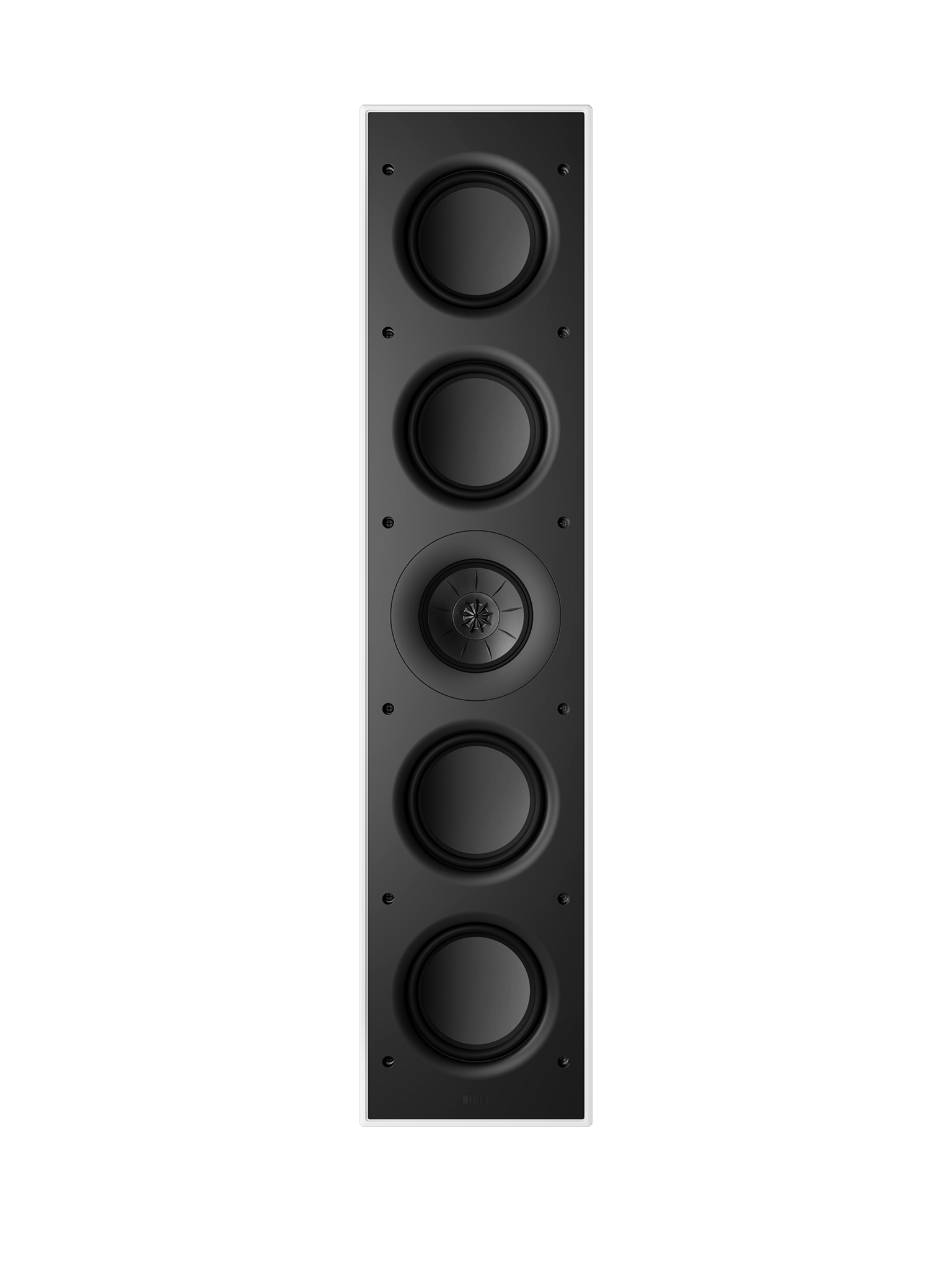 KEF Ci5120QLM-THX inbouw speaker