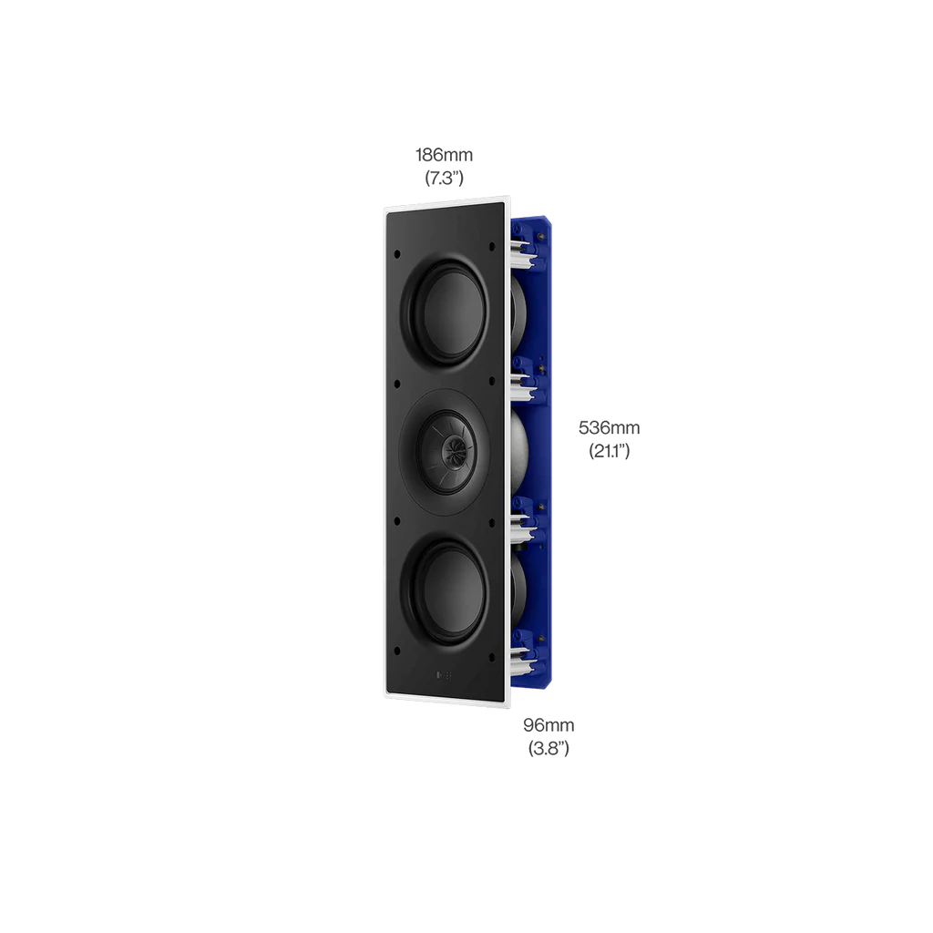 KEF Ci3120QLM-THX