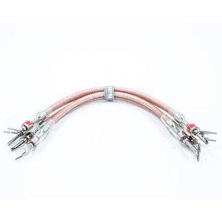 Supra Cables Supra SWORD EXCALIBUR JUMPER 25CM