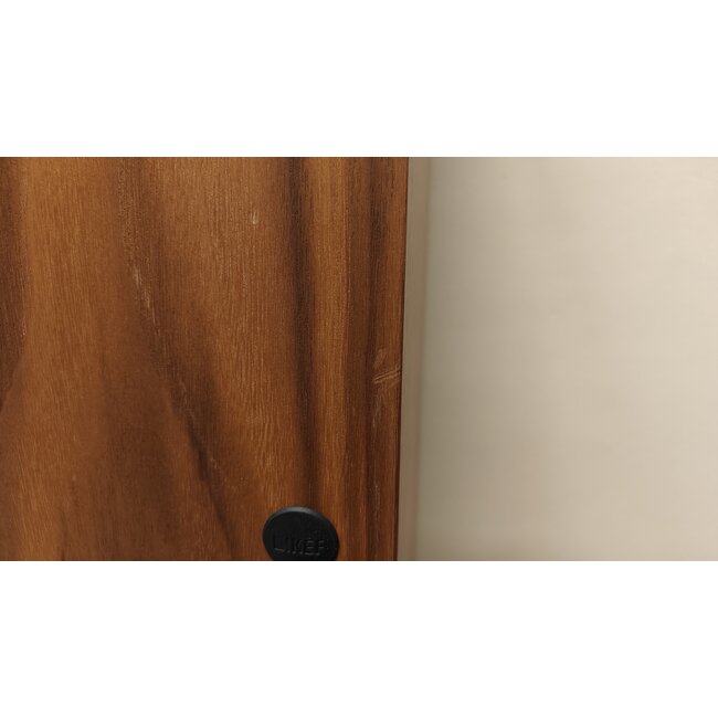 Kef Reference 3 occasion satijn walnoten (2021)