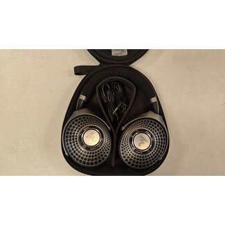 FOCAL Focal Bathys Hoofdtelefoon Zwart Zilver Occasion (09-2023)