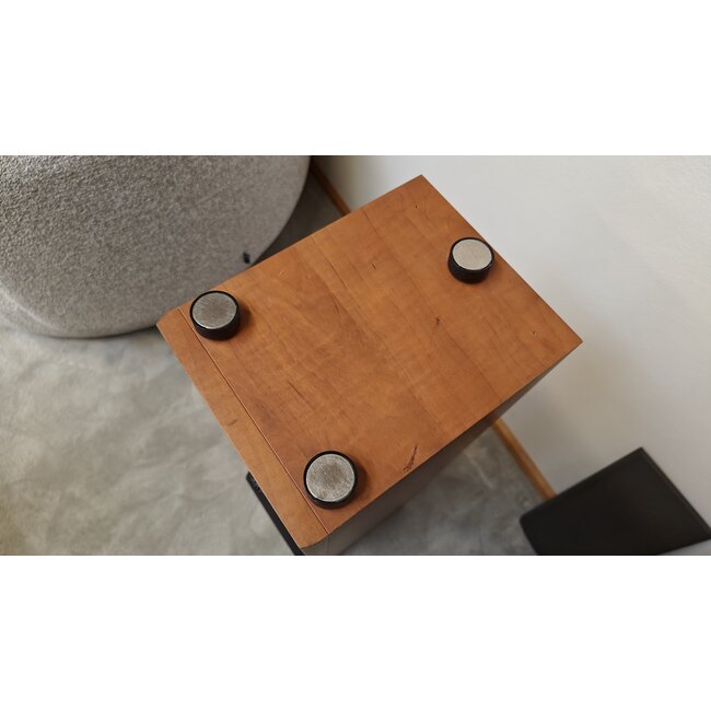 ELAC FS108.2 (occasion) walnoten