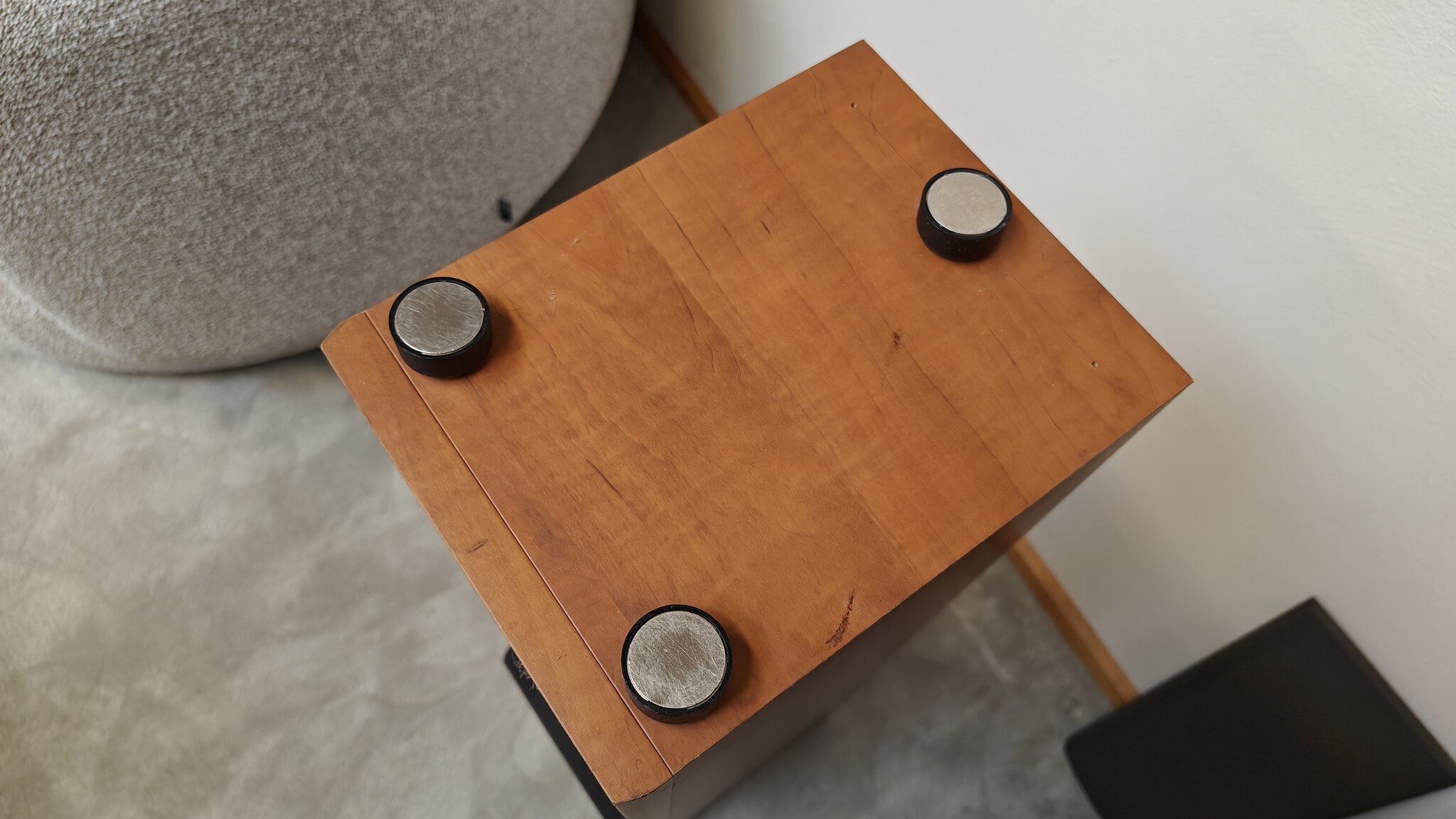 ELAC FS108.2 (occasion) walnoten