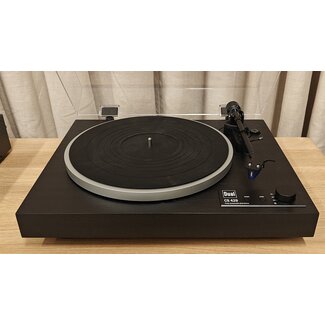 DUAL DUAL CS-429 Draaitafel/Ortofon 2M Blue Occasion (07-2024)